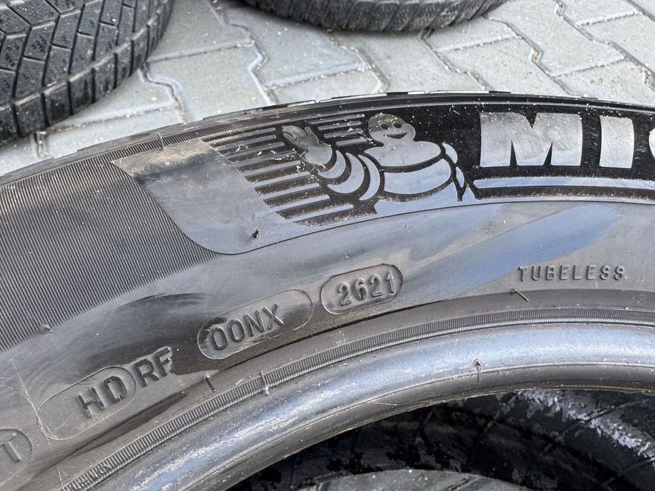 275 50 20 Зимни гуми Michelin Pilot Alpin 4бр