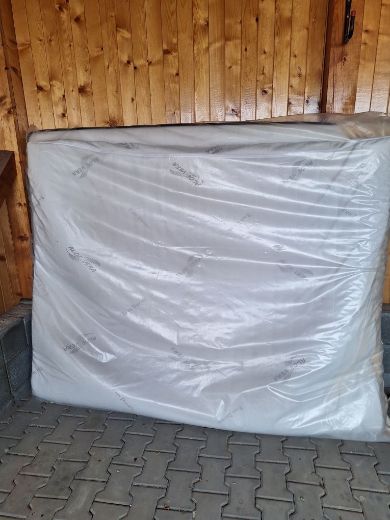 Vand saltea pat 1600x2000