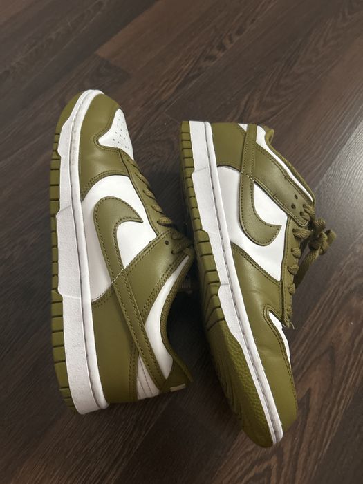 Nike dunk marime 42 noi nouti originali