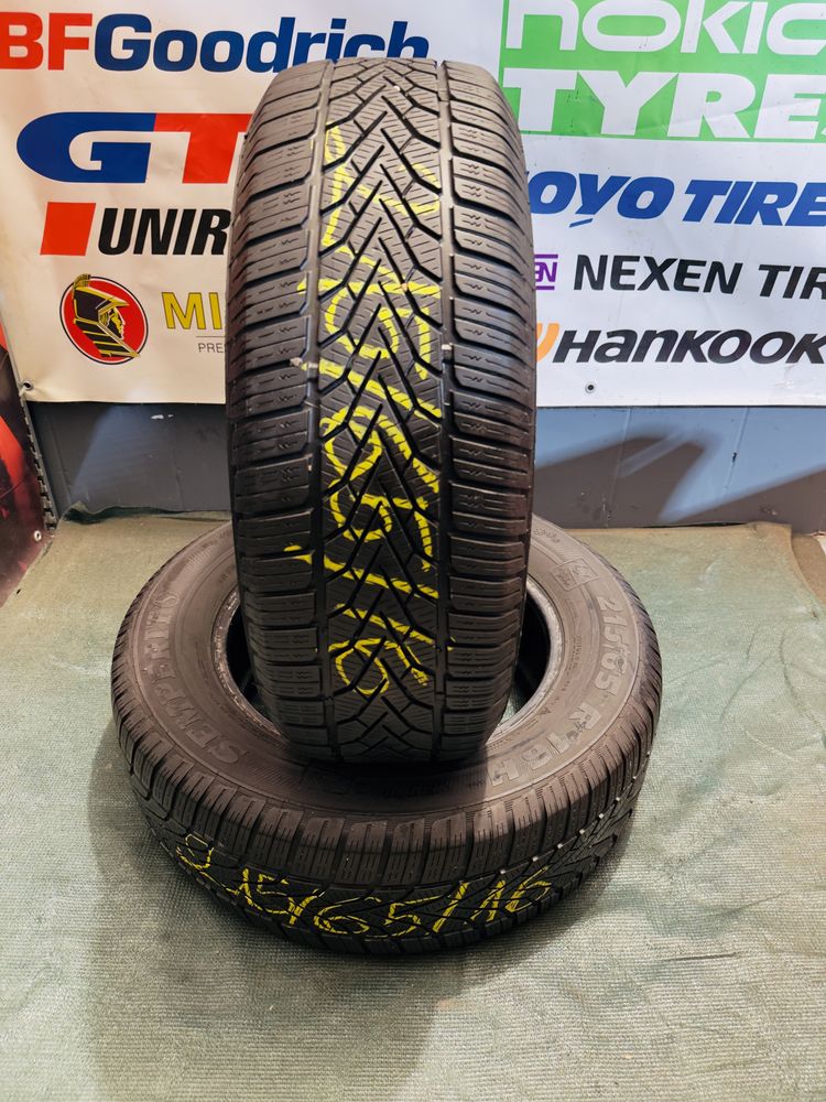 215/65 R16 98H - Semperit Speed-Grip 2 M+S Oferta