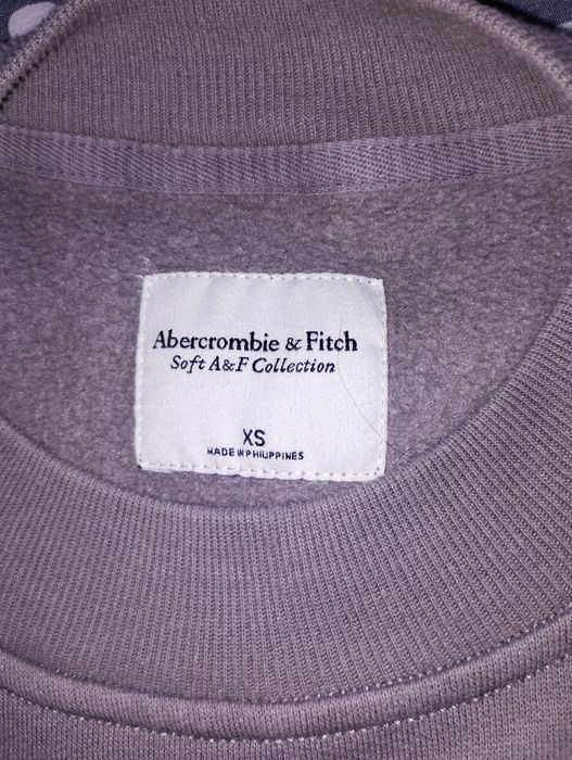 Суичър Nike, Abercrombie and Fitch