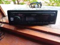 Cd Радио Kenwood Kmm-bt35