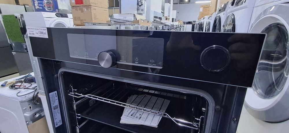 Cuptor electric Gorenje 77l Steam import GERMANIA Garanție GL109