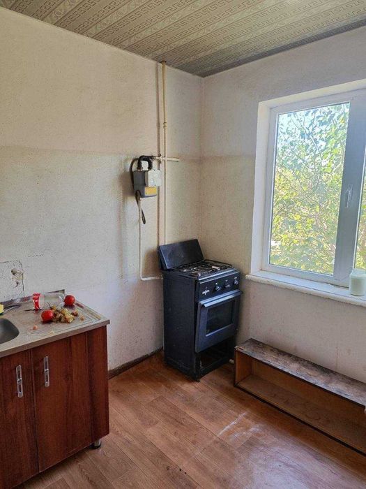 Продаётся 1х квартира на 3 этаж орр ГОР ГАЗ