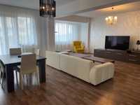 Apartament 2 camere Lux 93m2 de inchiriat Barbu Vacarescu