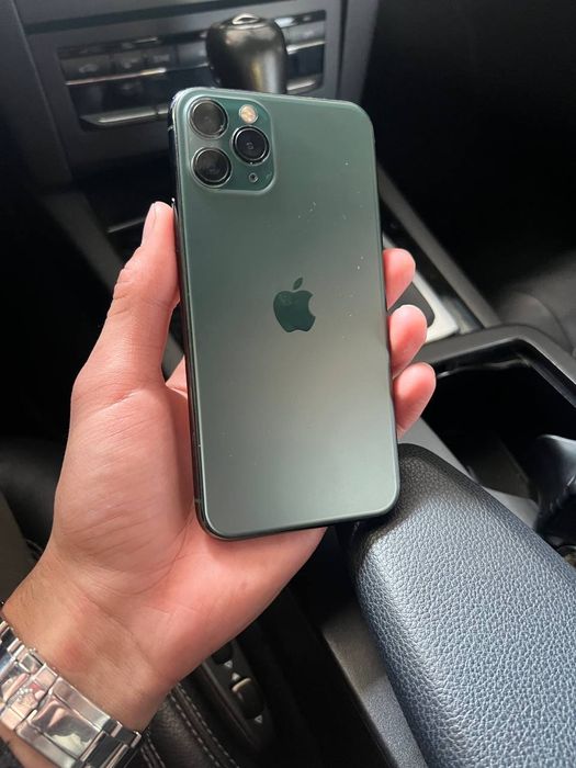 Iphone 11 Pro 64gb
