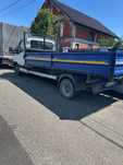 Vând Iveco Daily