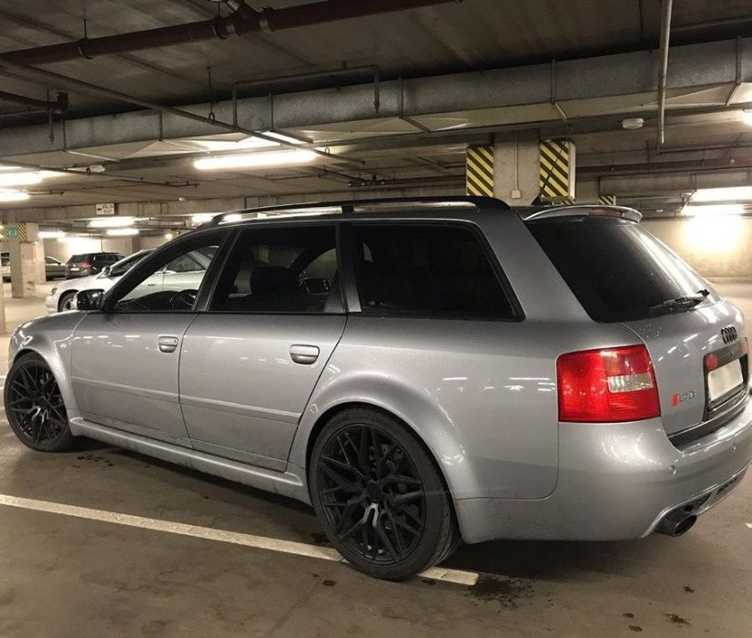 19" Джанти Ауди 5X112 Audi A4 B8 B9 A6 C7 C8 A7 A8 D4 4H Q3 Q5 RS S li