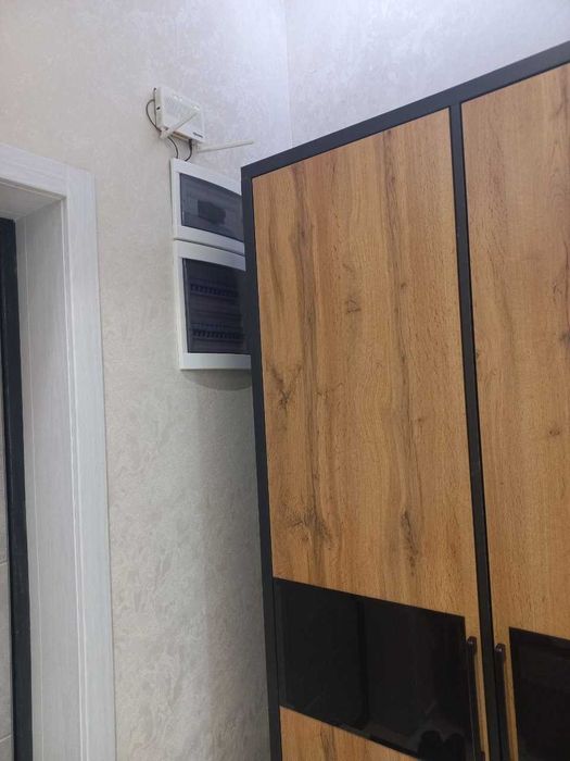 Сдаётся СВОЯ 3-комнатная квартира в ЖК New Life, ул. Махт