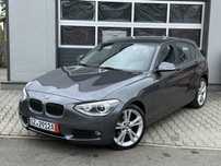 BMW Seria 120 2.0 Diesel Automat Euro 5 Navi Incalzire scaune Germania