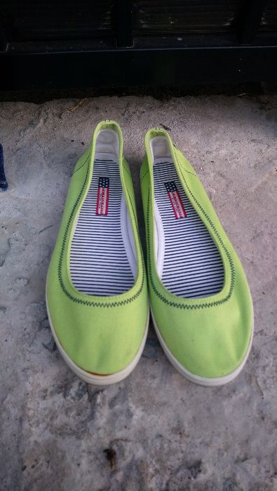 Tenisi US Polo Assn