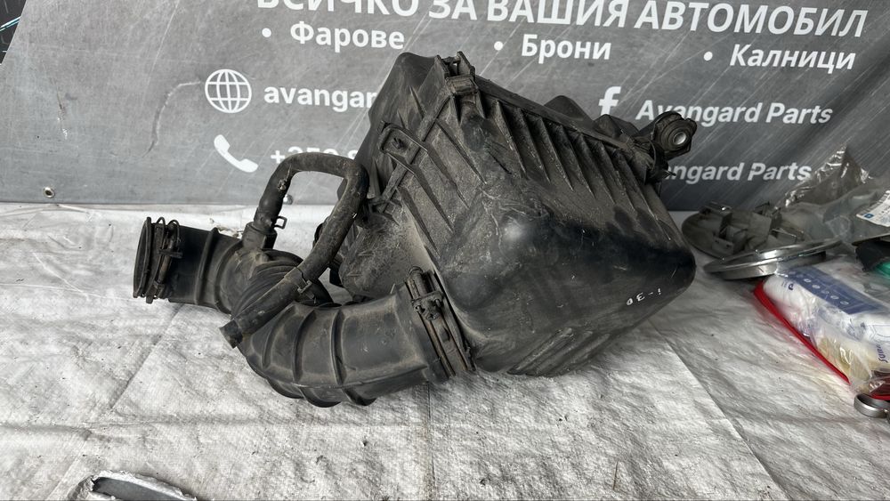 Hyundai i30 2007- филтърна кутия