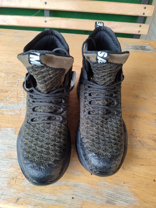 мъжки работни обувки