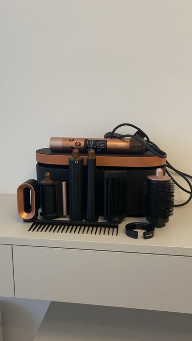 Ondulator multistyler Dyson HS08 Airwrap