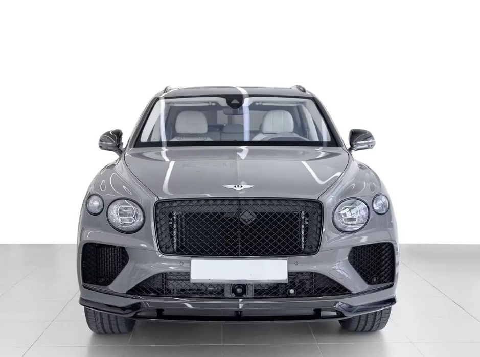 Bentley Bentayga Bentley Bentayga S *Posibilitate achizie netto*