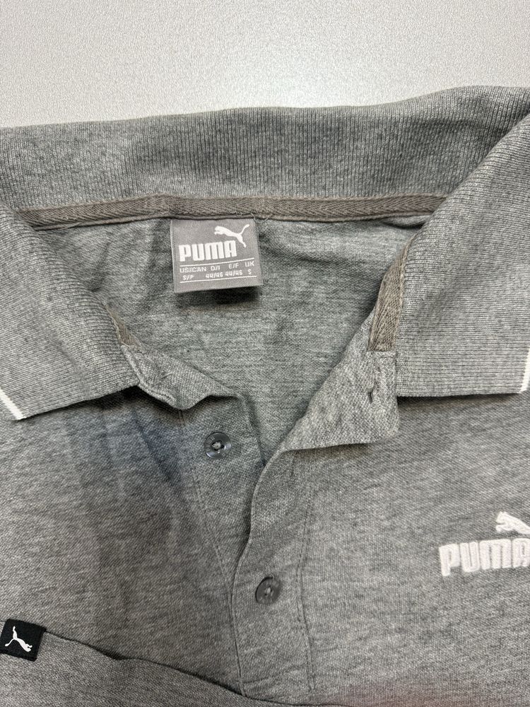 Мъжка тенксла с яка Polo Ralph Lauren