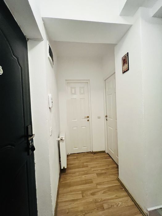 Garsoniera de inchiriat Sibiu