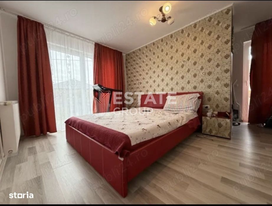 Casa individuala in Giroc