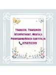 Traduceri Revizii Limba Engleza Franceza Spaniola Catalana Reviz