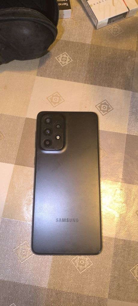 Самсунг А 33  5G