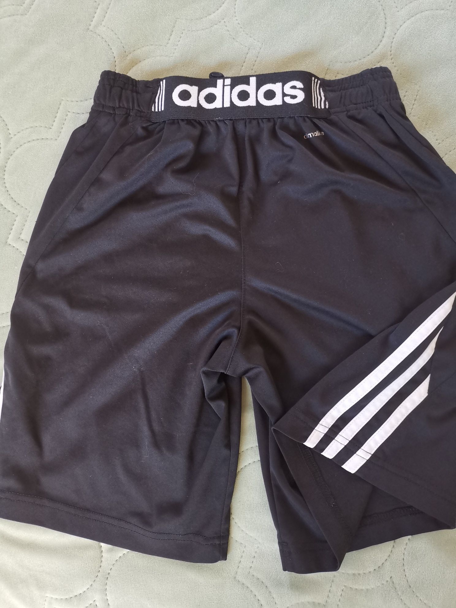 Къси панталонки nike, adidas