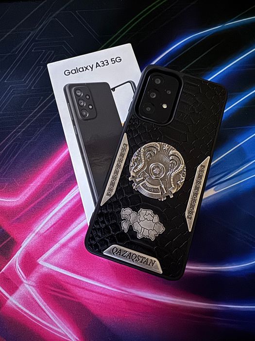 Samsung galaxy A33 5G / Самсунг галакси А33 5ЖИ