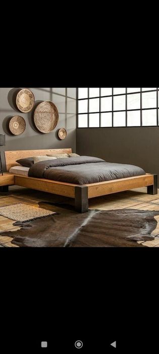 Столярный цех изделия из дерева