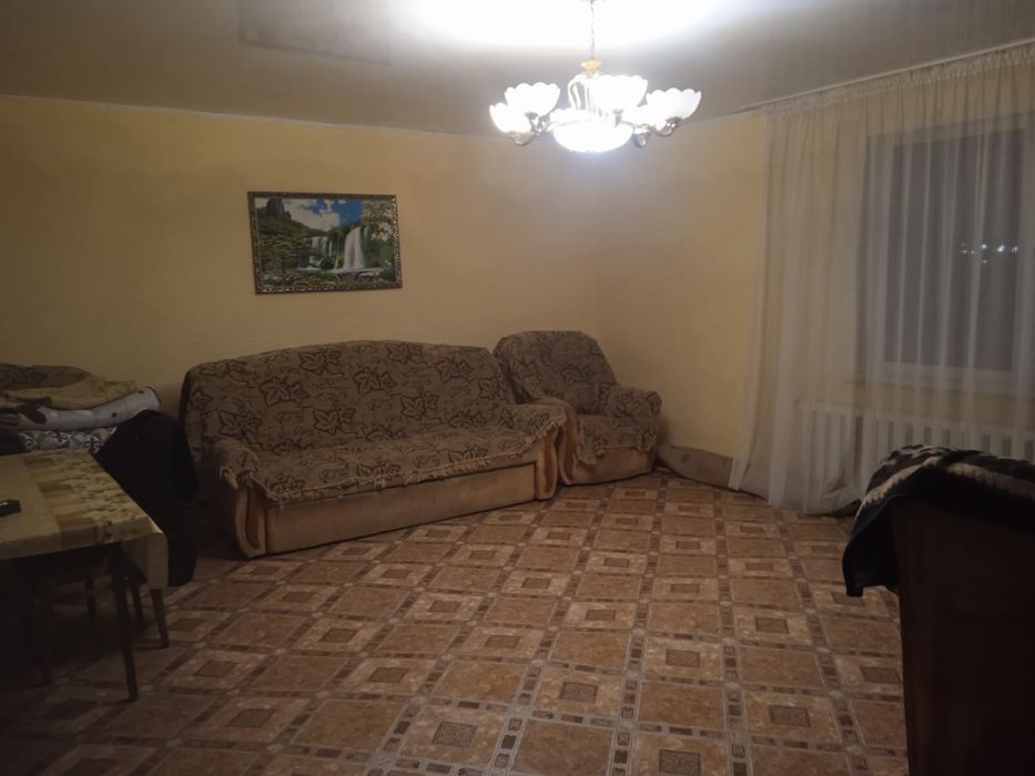 Продам частный дом в поселке станционный (Кокшетау 2)