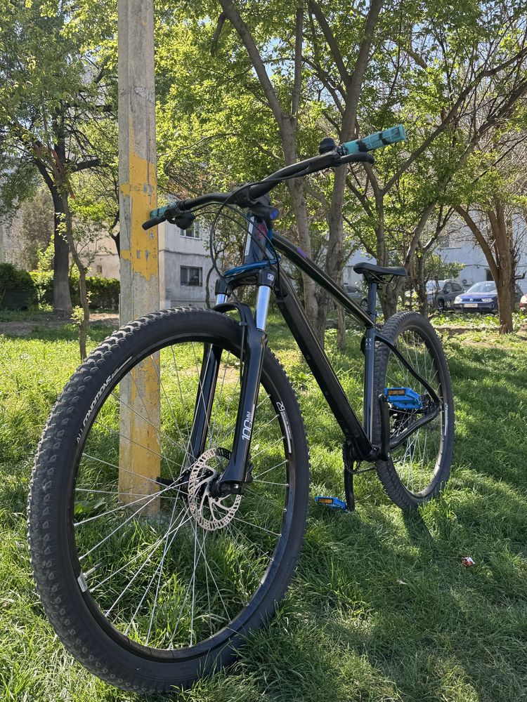 Rockrider E X P L 500