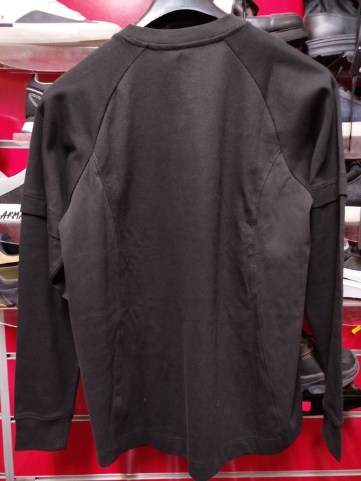 Оригинална фланела G-Star Raw Moto Loose XS , S нова мъжка черна блуза