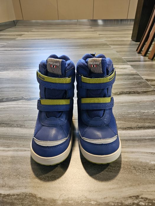 До Коледа за 40лв Апрески на Viking