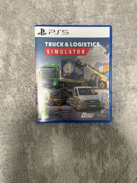 Продавам игра за плейстейшън 5