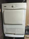 Uscator rufe Whirlpool