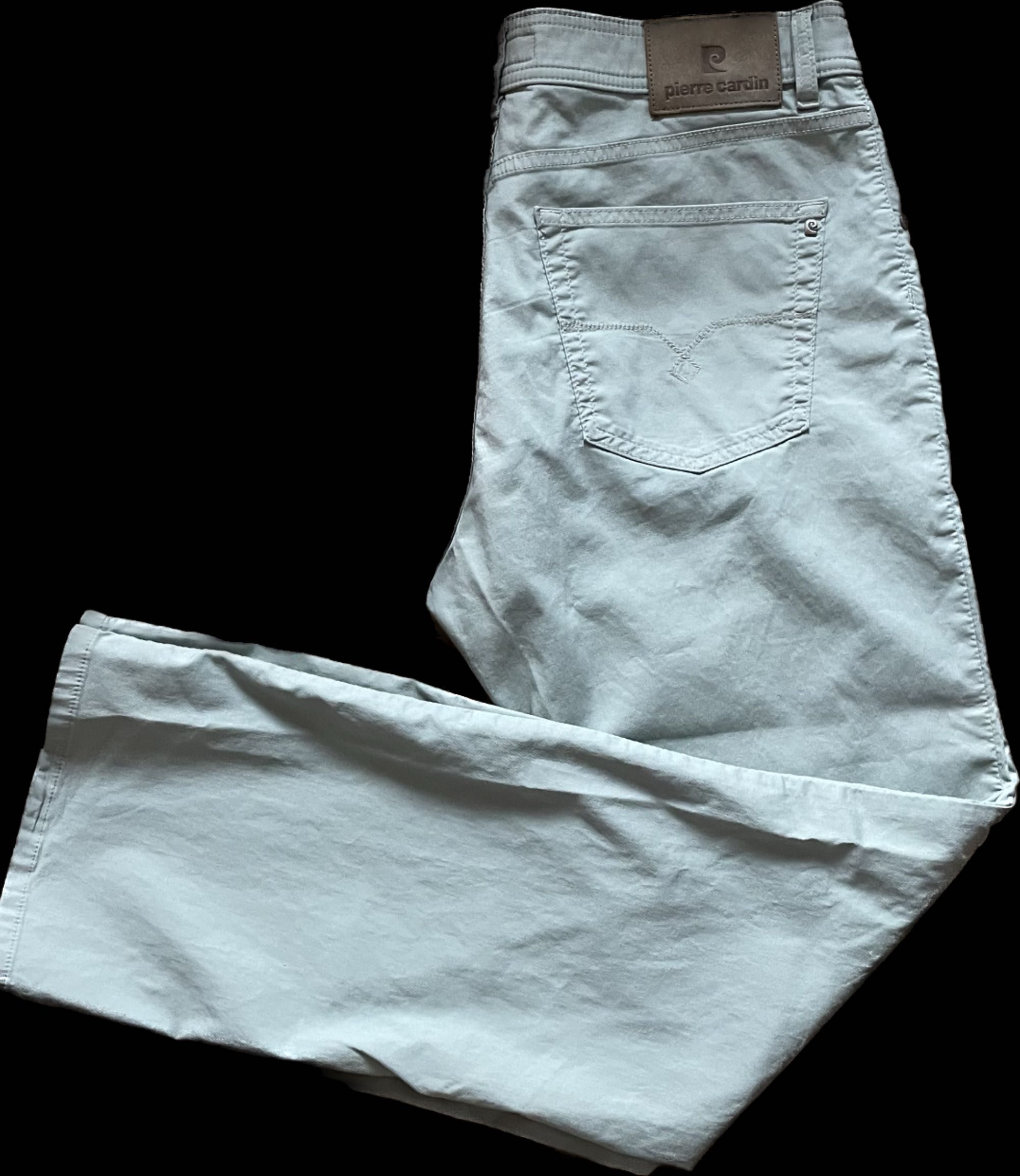 Pantaloni Pierre Cardin