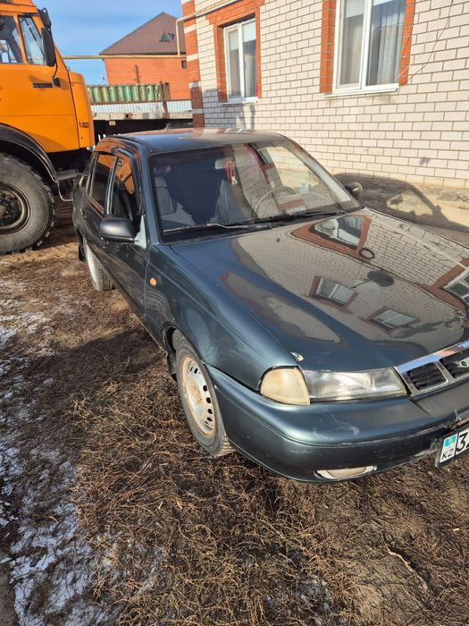 Деу нексия сатылады