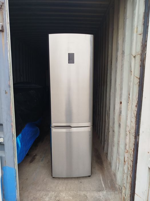 Холодильник в хорошем состоянии