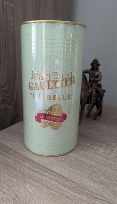 Jean Paul Gaultter парфюми