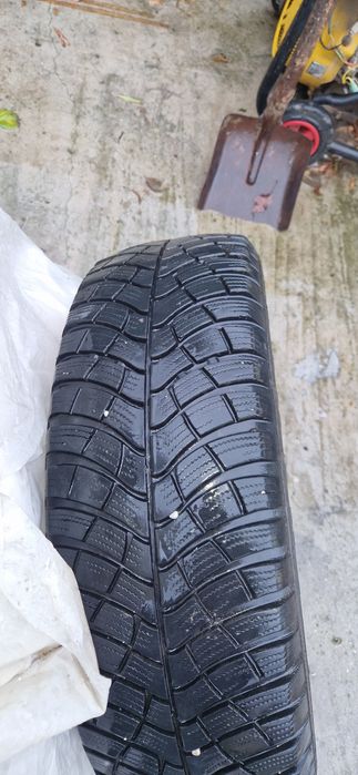 Anvelope kama 215/65/16