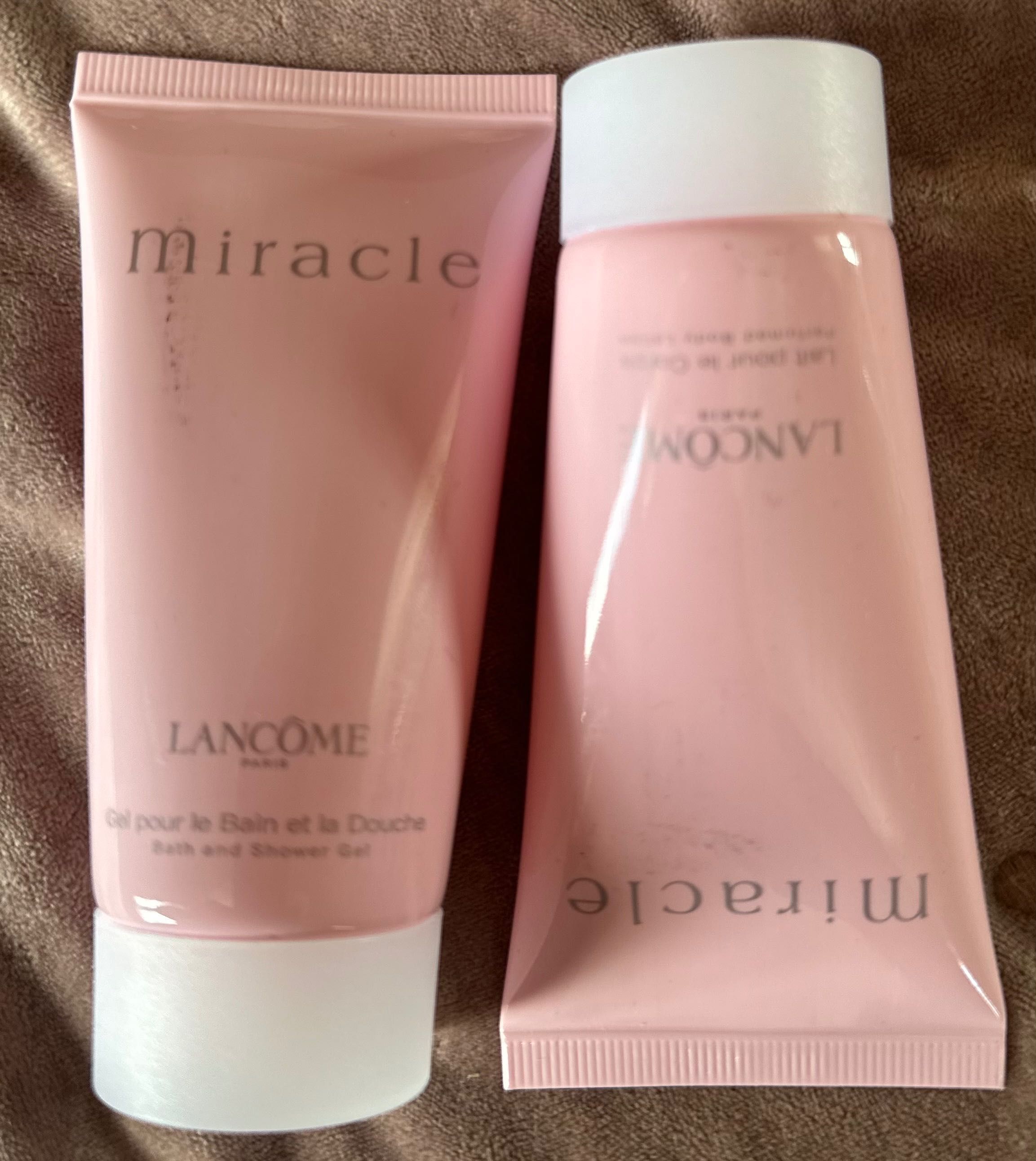 Miracle by Lancôme