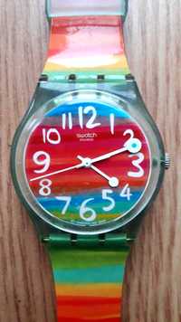 Ceas de dama Swatch GS 124