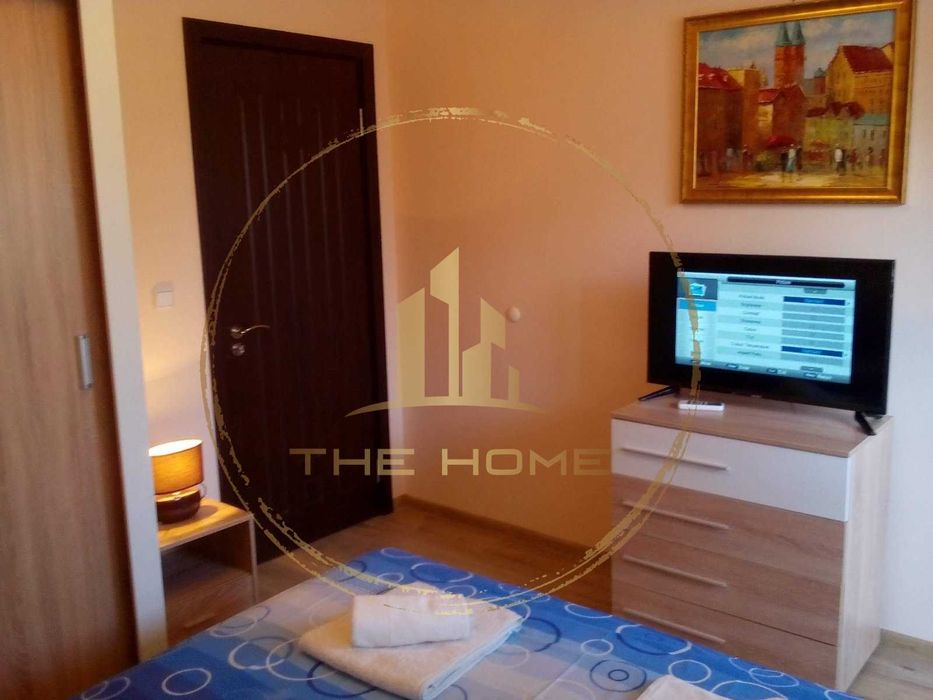 Дава се под наем Двустаен апартамент в Варна, Център - 60 кв.м за 500 € - Снимка #5