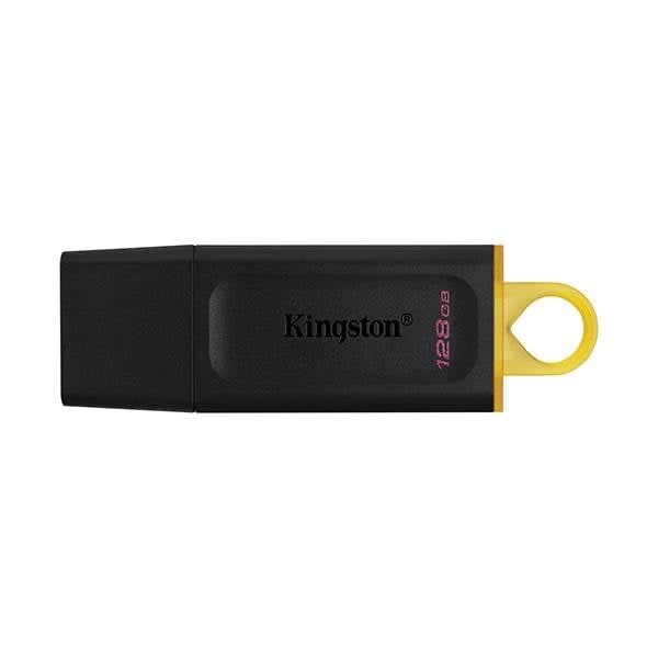 Новая флешка Kingston 128gb