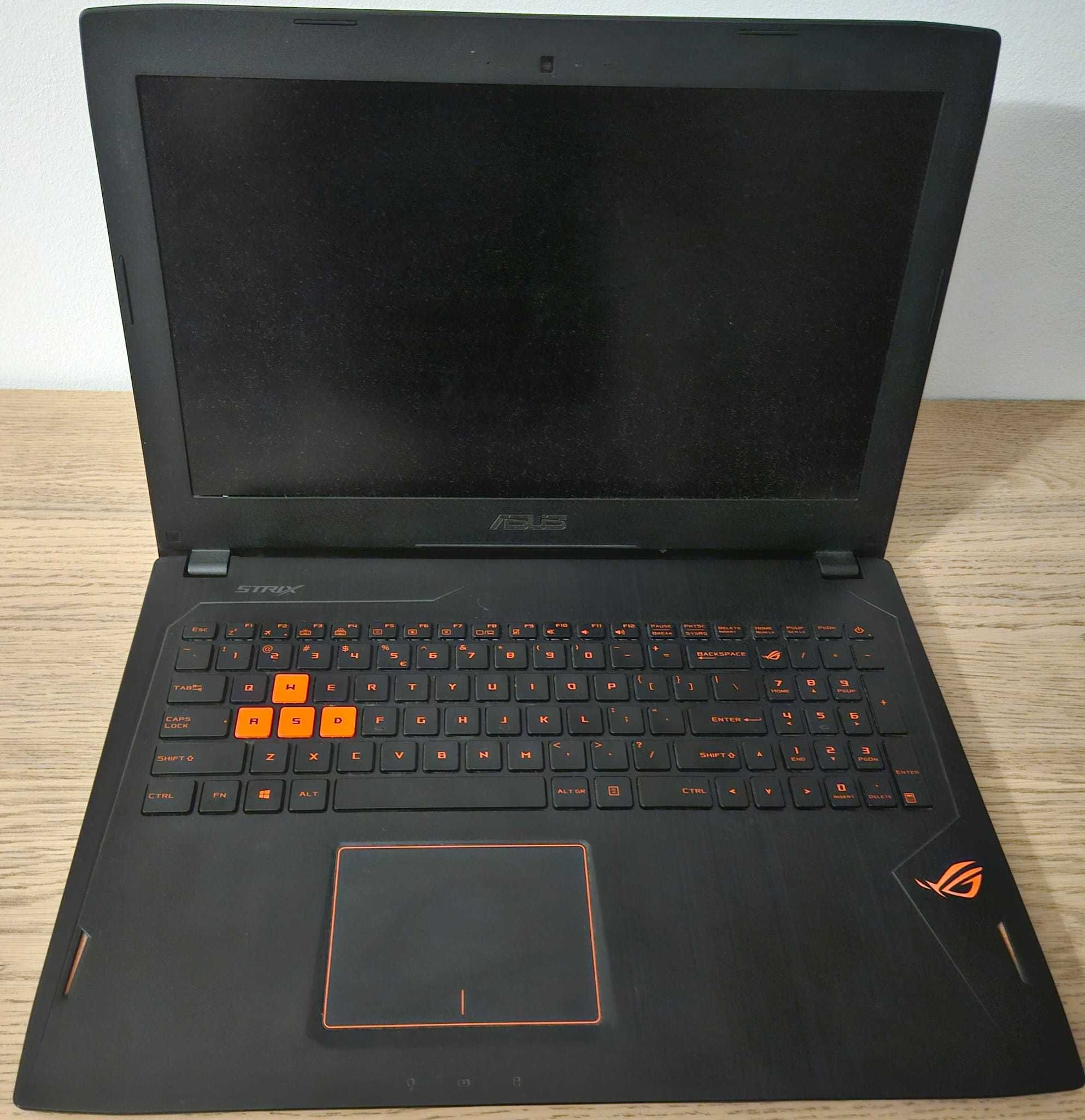 vand Laptop Gaming ASUS ROG GL502VM-FY163