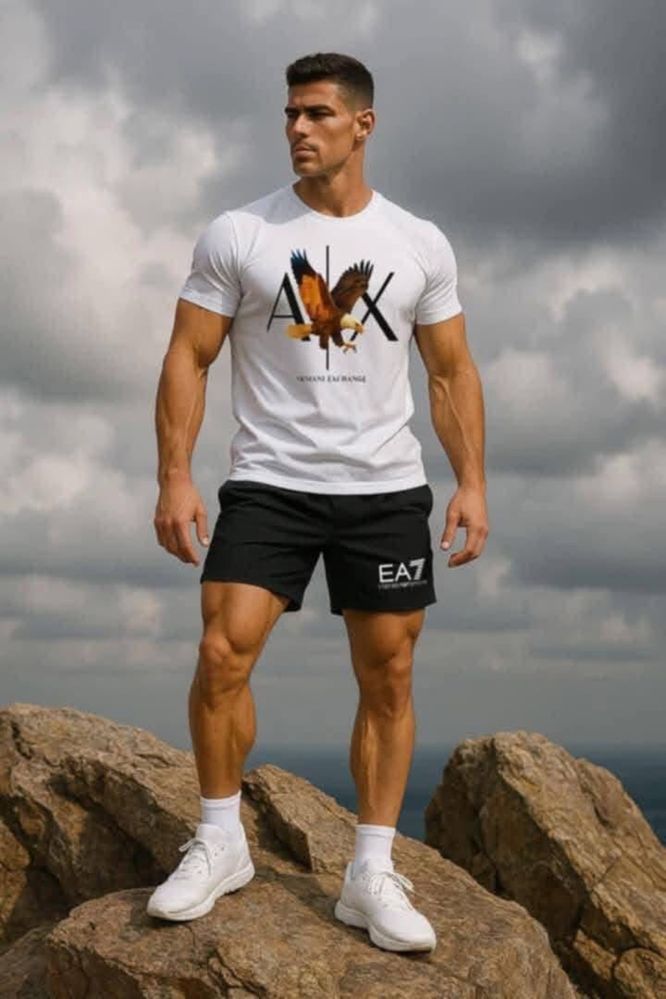 Мъжки спортни екипи