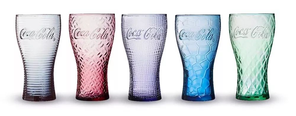 Обменяю стаканы Кока Кола (Coca Cola)