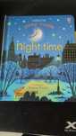Set 2 carti USBORNE carte de noapte buna si peek a boo