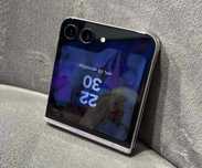 Galaxy Z FLIP5 - в гаранция