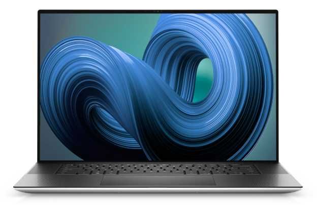 Dell XPS 17 9720