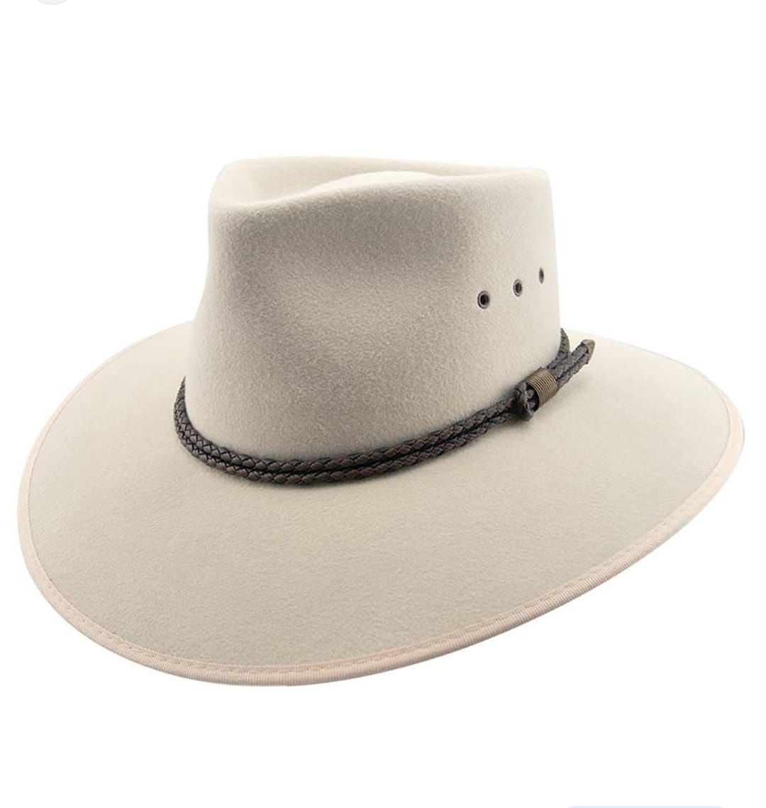 Pălărie Australia, calitate superioara