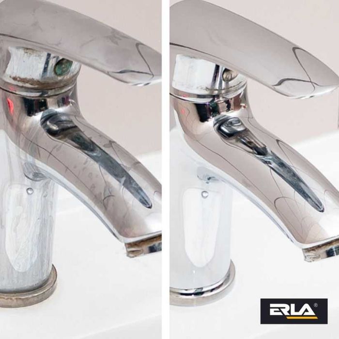 Очиститель Сантехники ERLA